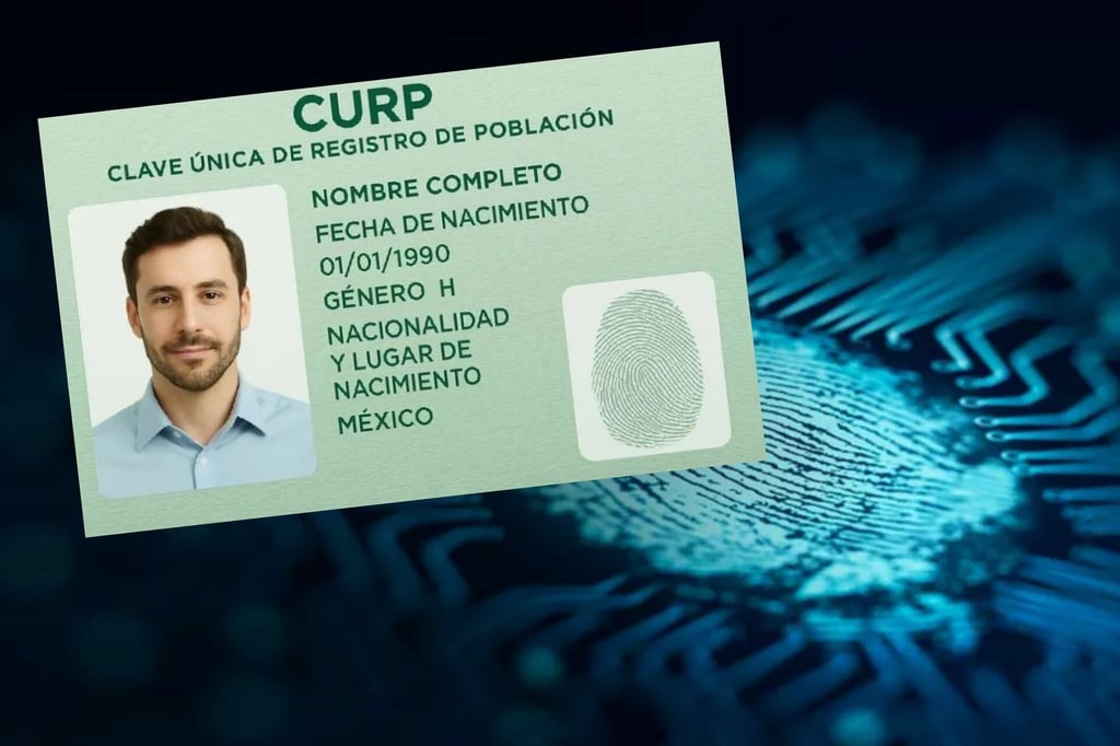 CURP biométrico: este es el primer estado donde ya puedes tramitarla; conoce los requisitos