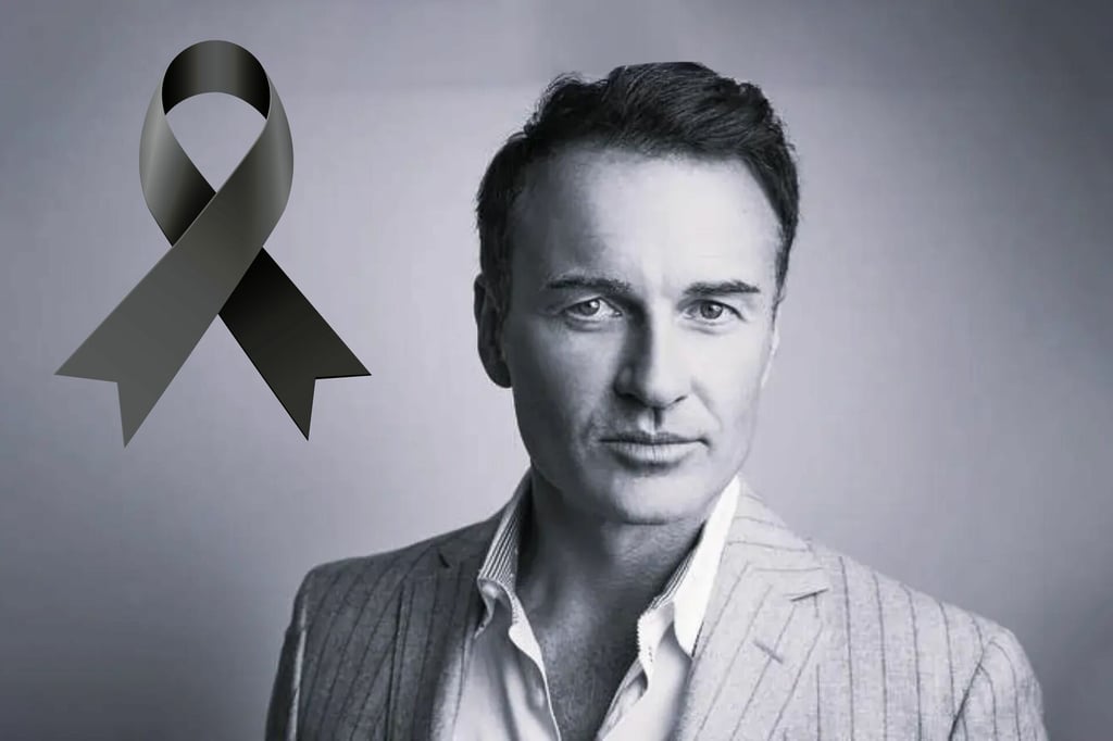 Fallece Julian McMahon, a los años 56 de edad, actor de Los cuatro fantásticos' y Charmed