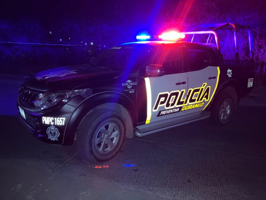 Caso. Una joven salió de paseo con amigos, pero antes de regresar a su casa se fue de fiesta. No fue víctima de algún delito.