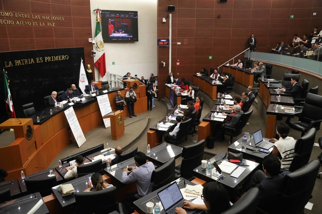 Postura. Se señaló que ningún gobierno tiene derecho a ponerle un GPS a la dignidad de los ciudadanos.