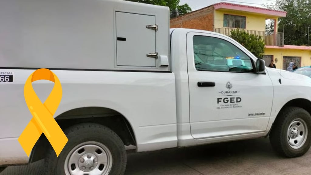 Mujer se quita la vida en Ocampo; estaba bajo tratamiento psiquiátrico