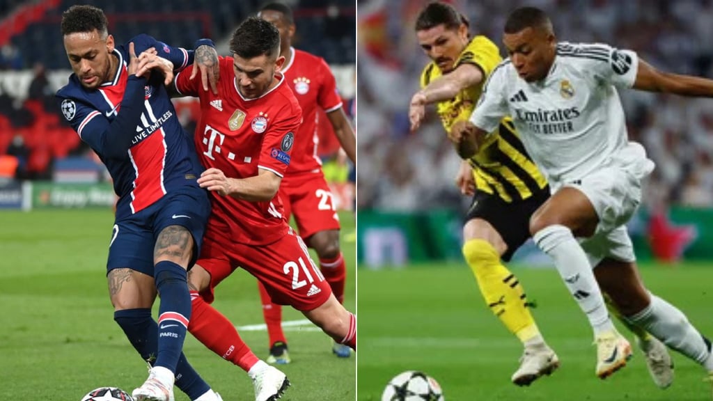 Mundial de Clubes: esta es la cartelera de este 5 de julio, ¿dónde ver en vivo?