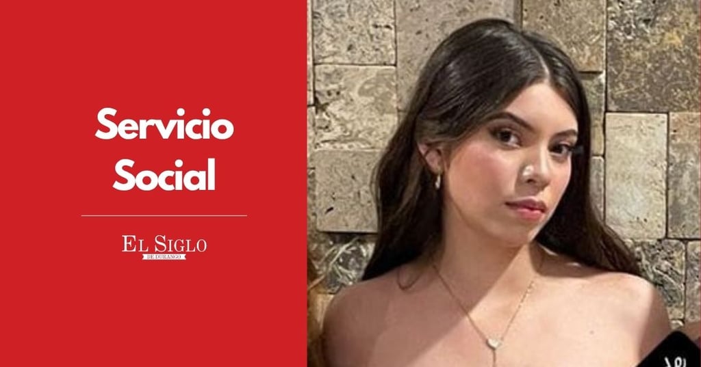 Joven de 17 años salió de casa en Valle del Guadiana y no ha regresado; su familia la busca