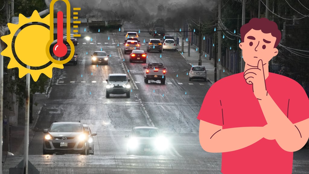 Clima en Durango: ¿Lloverá en la capital este domingo 6 de julio?
