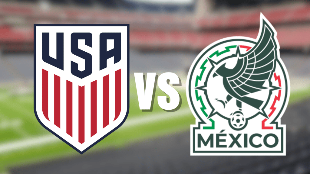 Copa Oro 2025: ¿A qué hora y por dónde ver el Estados Unidos vs México? Final