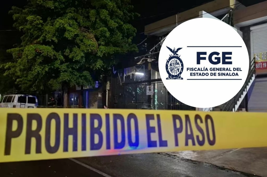 Violencia en Sinaloa: Inicia julio con 29 asesinatos en cuatro días