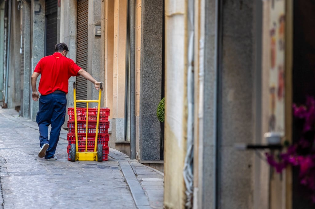 Empleo. Muchas empresas empiezan a batallar para encontrar al personal indicado.