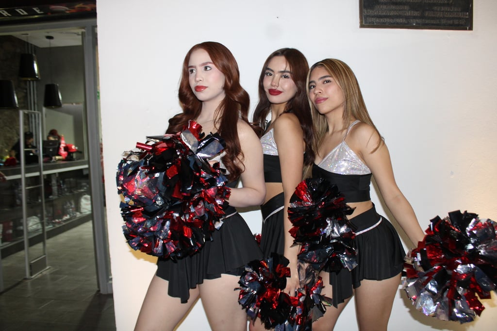 Las Victorias del 'Volcán'