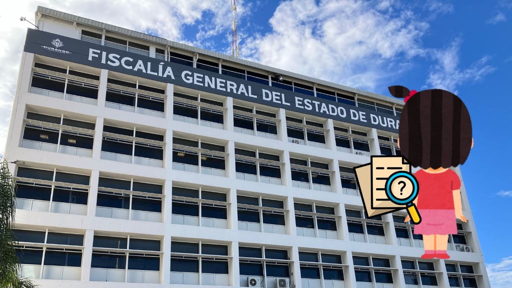 Investigan probable abuso sexual contra una niña de 2 años en Durango