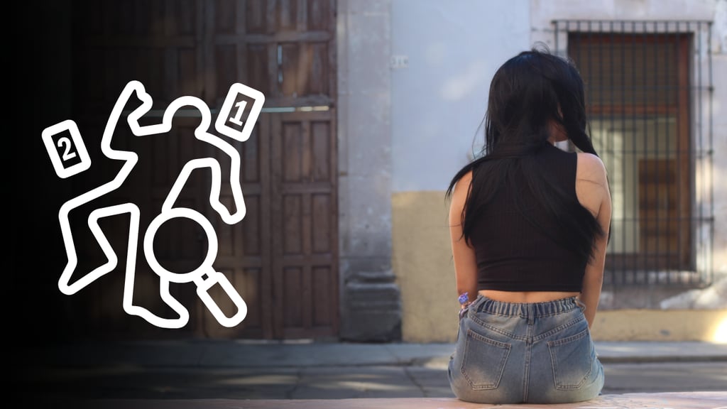 Durango ocupa el lugar 28 en feminicidios, en 2025