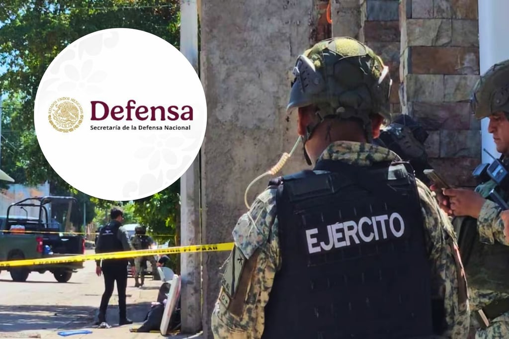 Violencia en Sinaloa: Asesinan a dos, y un joven resulta herido durante partido de futbol