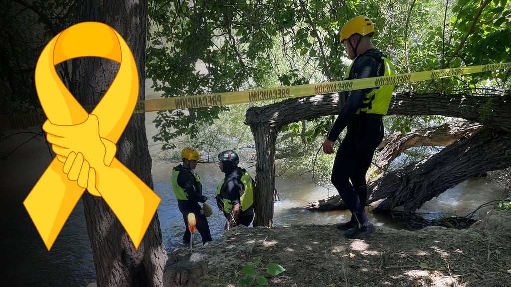 Bomberos de Durango se capacitan en atención a intentos suicidas