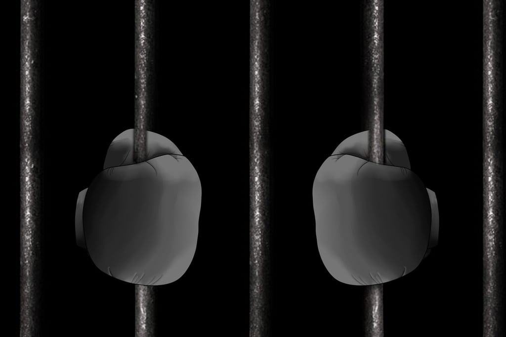 Caídos del ring: Cinco leyendas del boxeo mexicano que también pelearon con la ley