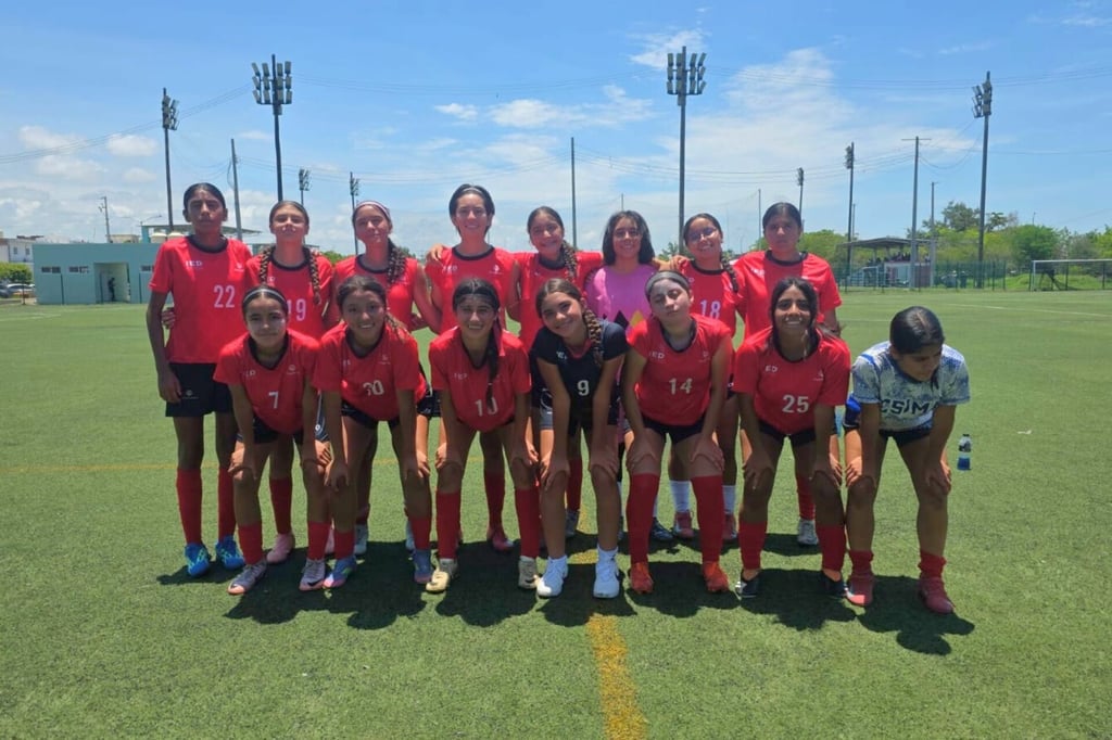 Esima Durango, a la final de futbol de la Liga Nacional Femenil