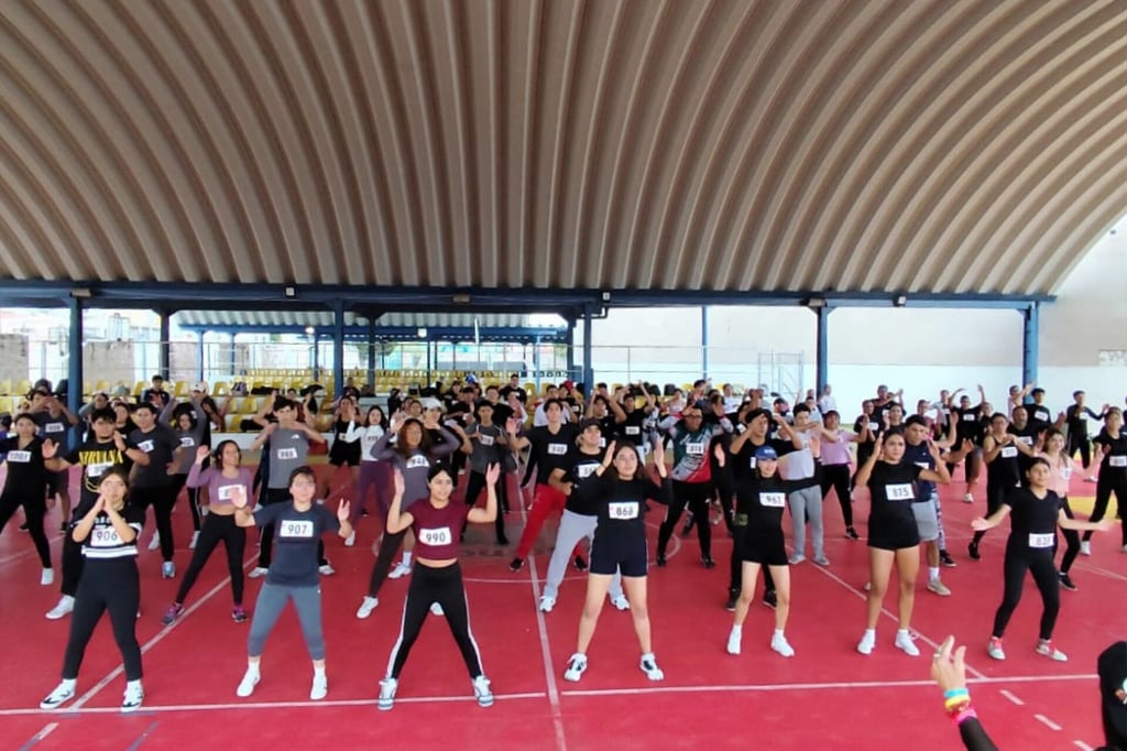 Capacitaron a monitores en el IED