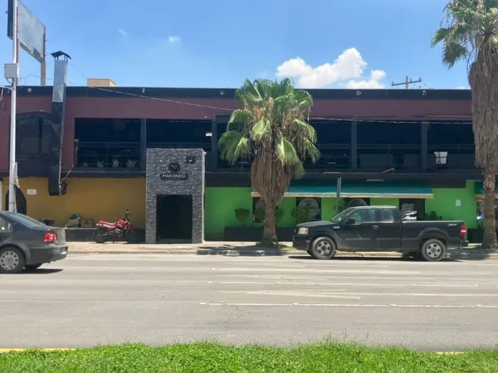 Mataron a un agente de la PID en bar de Gómez Palacio; autoridades investigan los hechos.