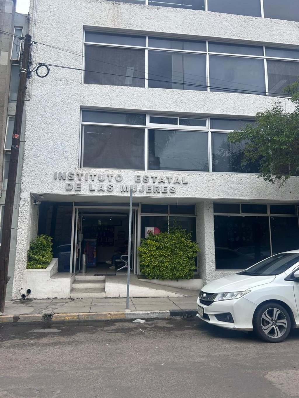 lnforme. Se aspira a avanzar, aunque se reconoce que difícilmente Durango podrá salir de la Alerta de Violencia de Género este año.