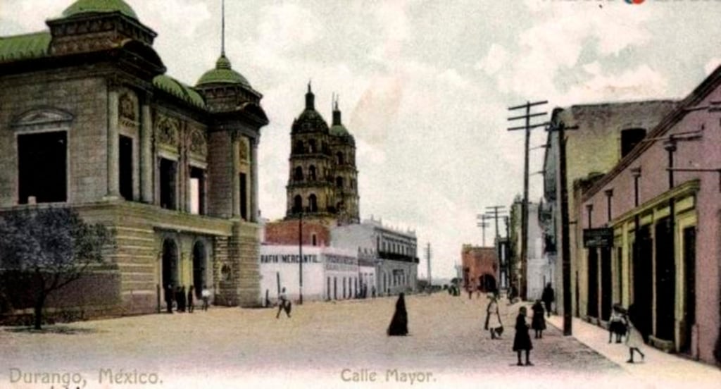 Elogio a la patria chica