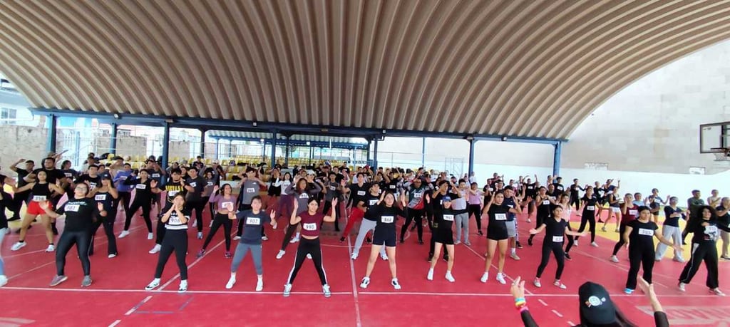 Capacitación. Moniores del Campamento de Verano del IED recibieron capacitación.