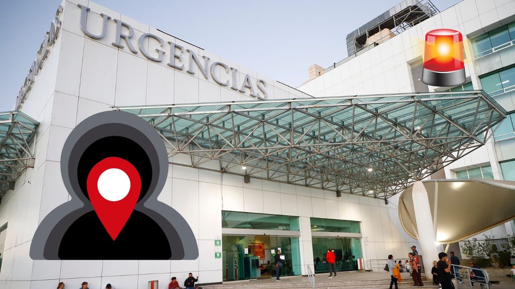 Mujer con reporte de desaparición es localizada con golpes; fue ingresada al HG450