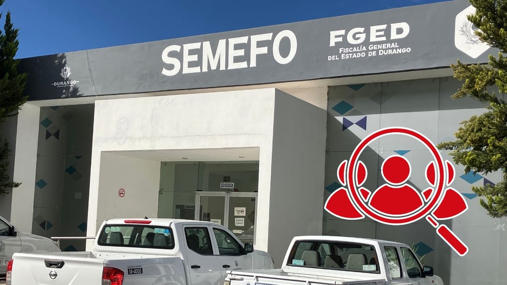 Hallan cuerpo en avanzado estado de descomposición en un arroyo del Mezquital