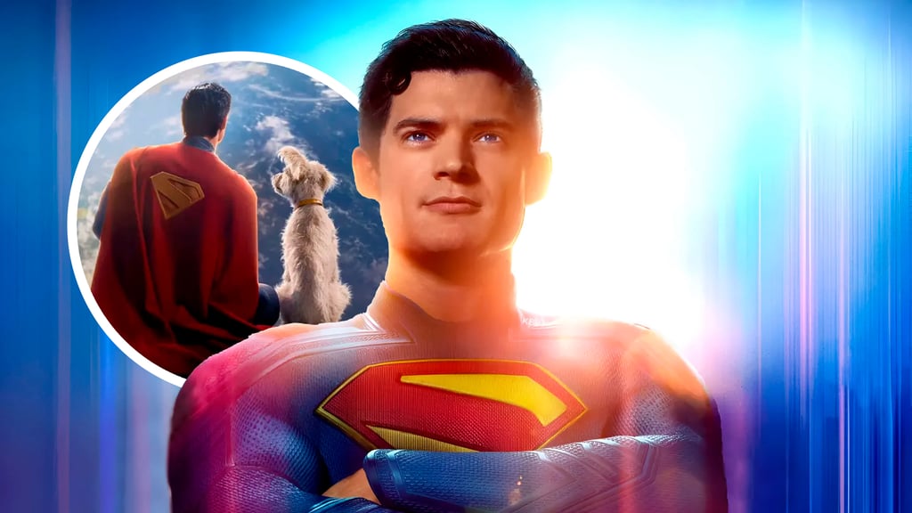Superman regresa esta semana a cines: lo que sabemos del filme dirigido por James Gunn