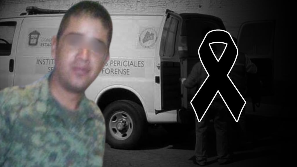 Duranguense que desapareció en 2020, fue hallado en Semefo de Edomex; familia apenas fue notificada