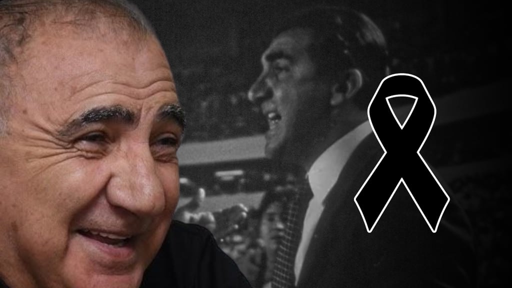Muere Miguel Ángel 'Zurdo' López, exentrenador del América
