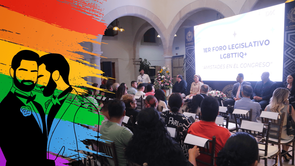 Van más de 330 matrimonios igualitarios en Durango, hasta julio 2025