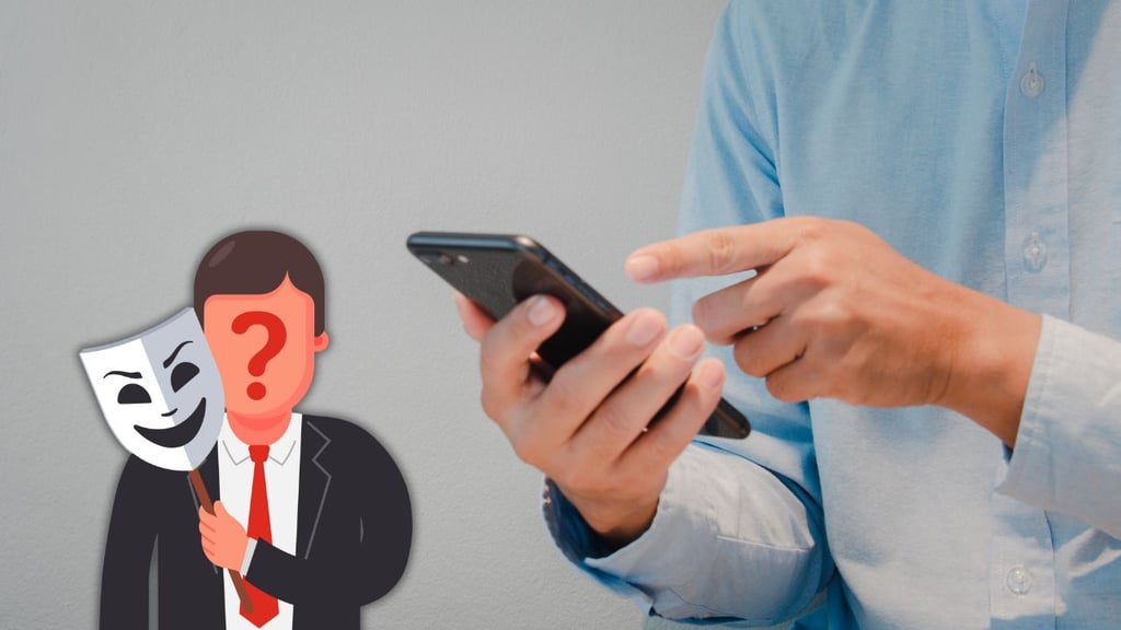 ¡No caigas! Advierten por diversos modos de extorsión en Durango; estos son los más comunes