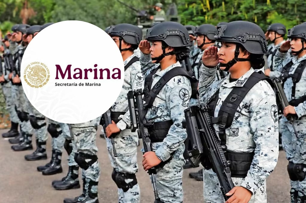 Violencia en Sinaloa: llegan 200 elementos de la Marina ante repunte de enfrentamientos a Novolato