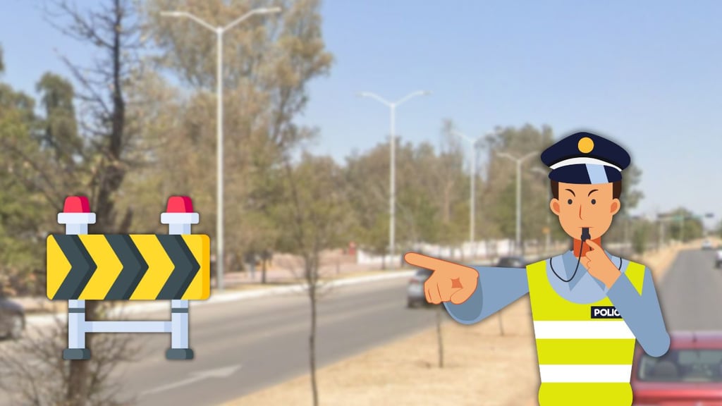 Anuncian CIERRE TOTAL de bulevar Estación Central este lunes 7 de julio; ¿a qué hora?