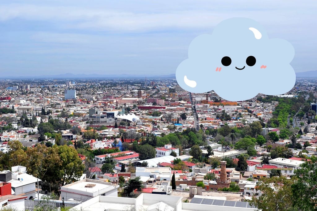 Clima en Durango: Bajas probabilidades de lluvia en la capital durante su 462 aniversario