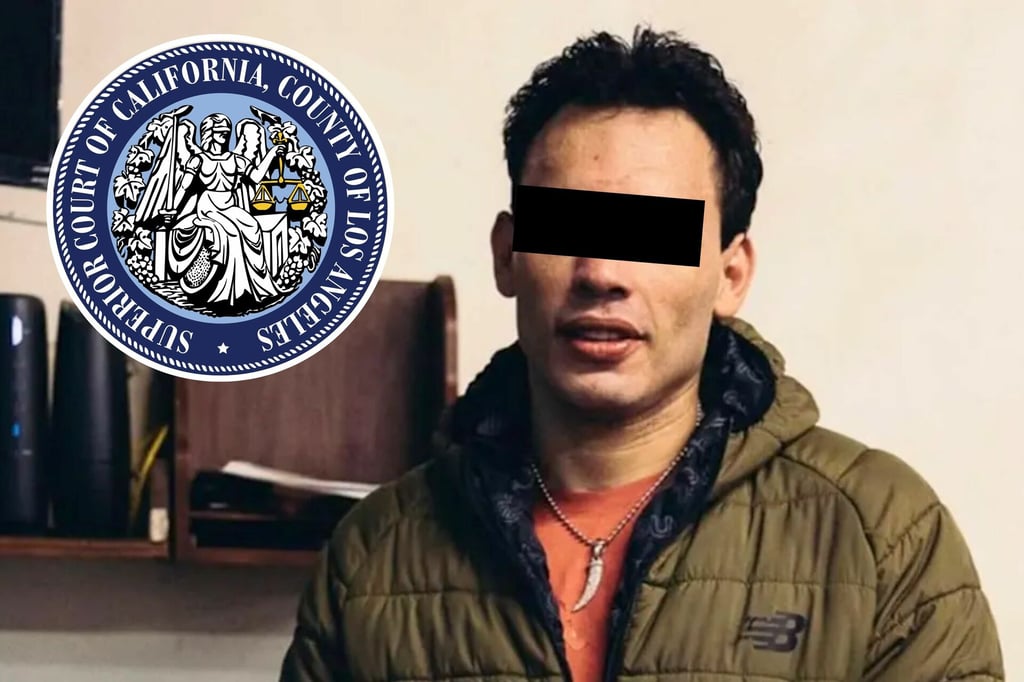 Ni su abogado sabe dónde está: Julio César Chávez Jr. no comparece ante la Corte en Los Ángeles