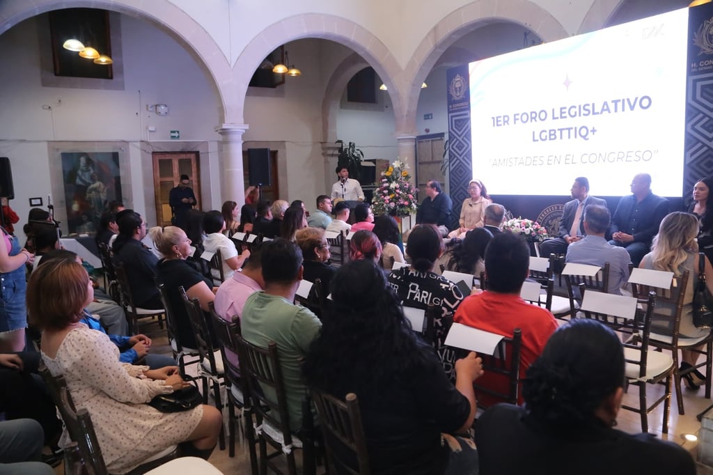 Legislación. Se plantearon aspectos pendientes y se reconocieron los avances en este sentido.