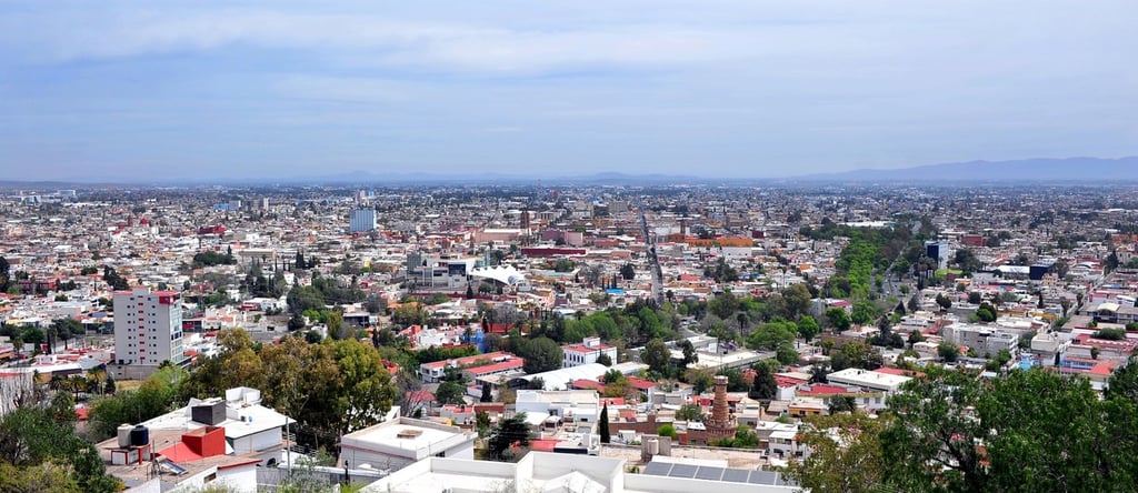 Fecha. Este martes se cumplen 462 años de la fundación de la ciudad de Durango.