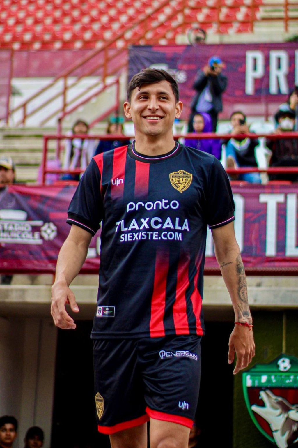 Zaga. Alacranes de Durango refuerza su defensa con Miguel Lozano, quien llega de los Coyotes de Tlaxcala.
