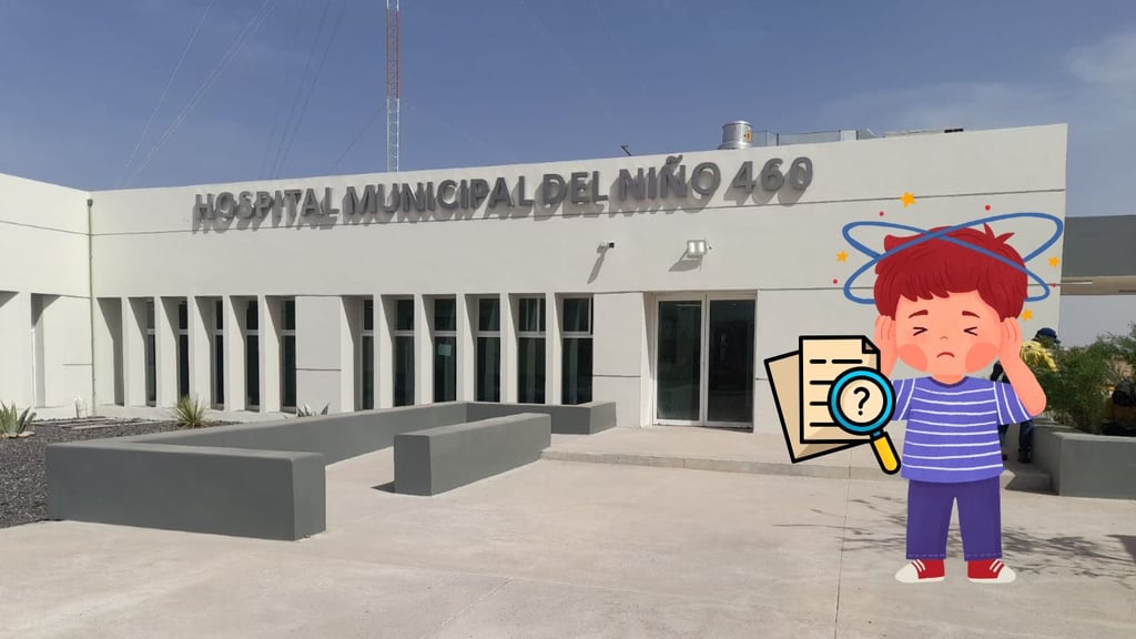 Investigan posible omisión de cuidados en niño de 2 años; presenta lesiones en el cuerpo