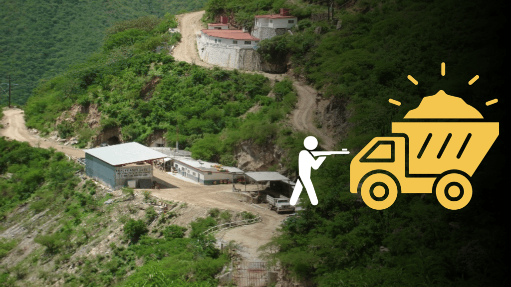 Robo del siglo: atraco a empresa duranguense será investigado en el orden federal