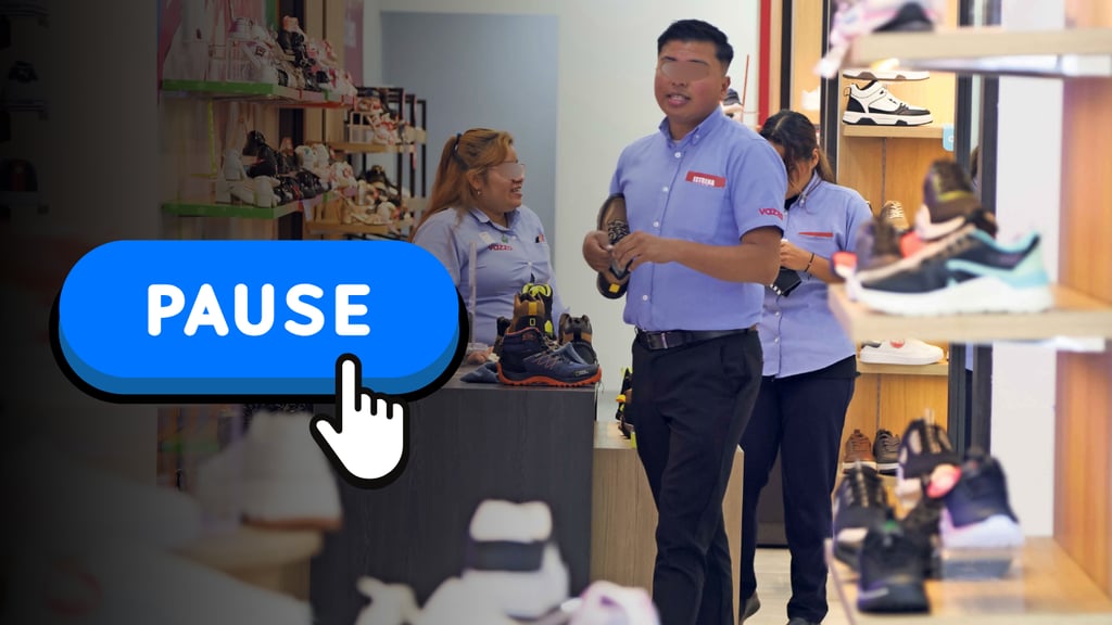 Coparmex plantean posible pausa en reducción de jornada laboral