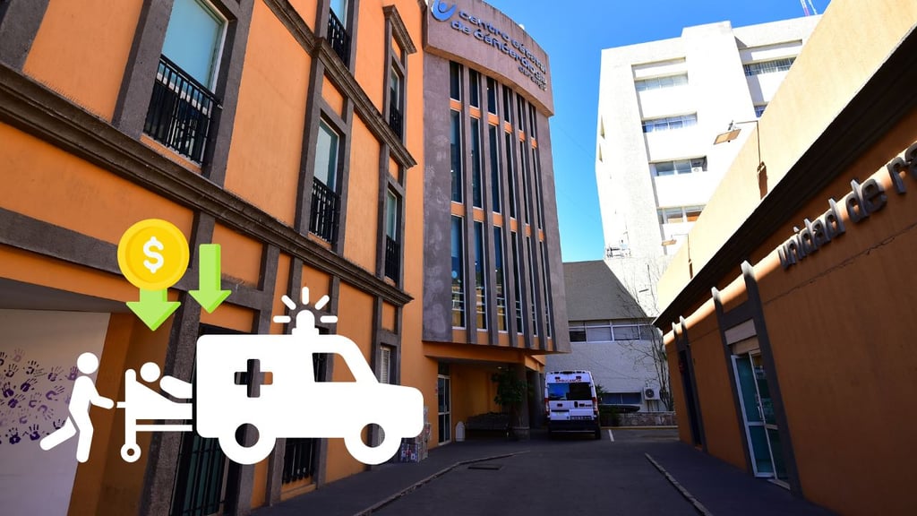 Es más barato trasladar a pacientes con cáncer, que mantener el acelerador lineal: SSD