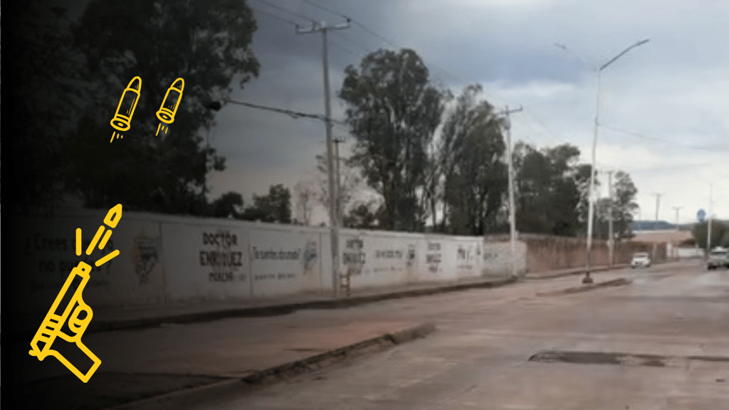 Investigan reporte de detonaciones en La Florida, el pasado 3 de julio