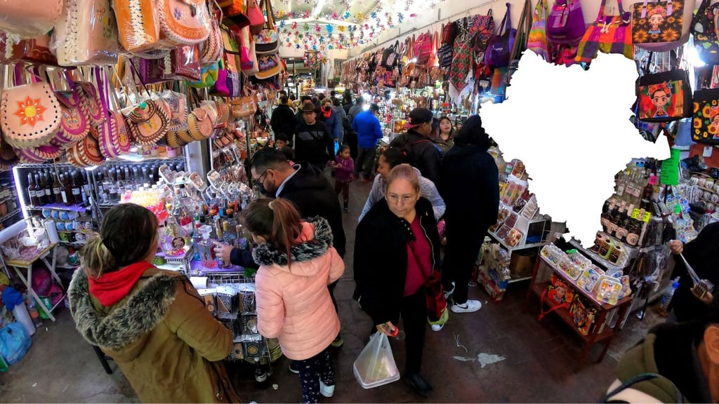 Plantean considerar artesanías como productos turísticos estratégicos en Durango