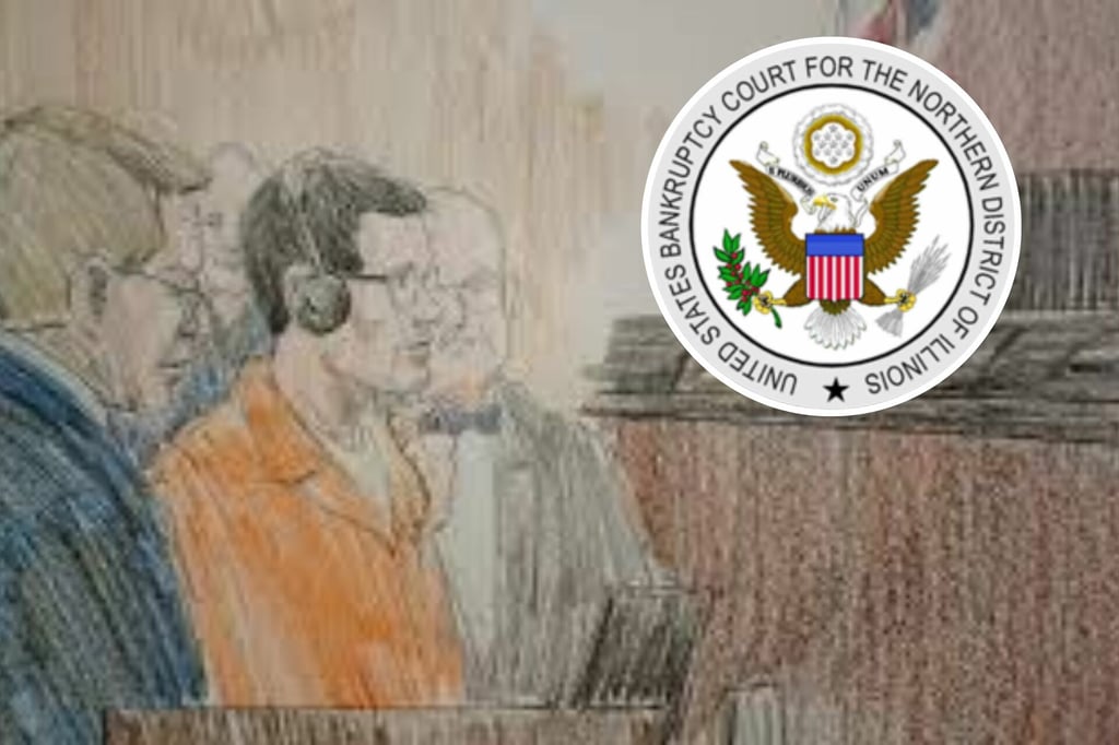 Posponen audiencia de cambio de declaración de Ovidio Guzmán en EE.UU.