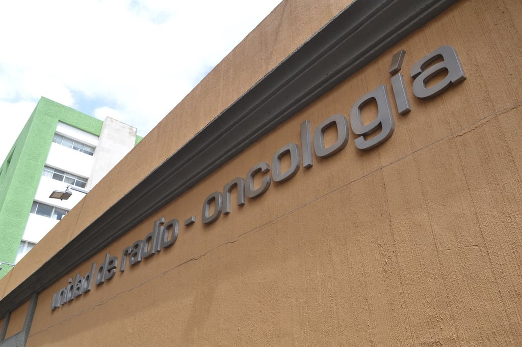 Cancerología. De acuerdo con las autoridades de Salud salía mucho más caro y con mayor riesgo continuar con el mantenimiento de un equipo ya obsoleto como es el acelerador lineal.
