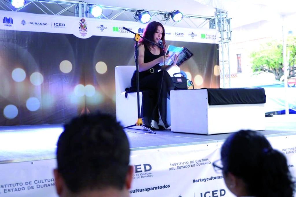 Programación. La edición de este año contará con más de 50 actividades que van desde conferencias hasta presentaciones de libros.