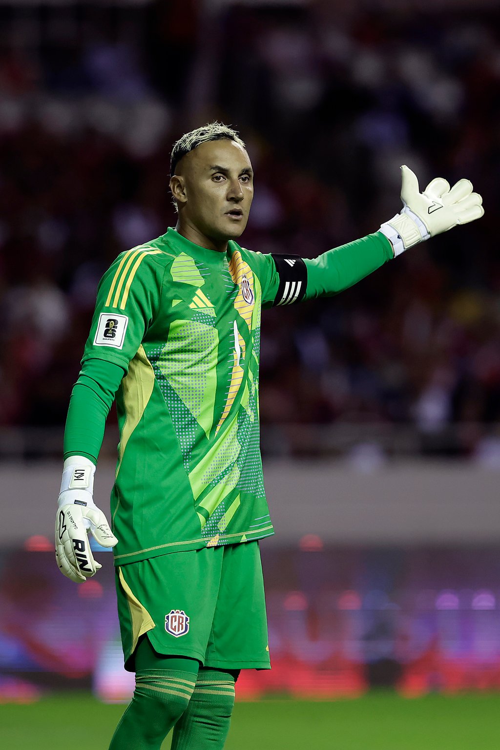 Seguido. El exjugador del Real Madrid, quien actualmente se encuentra en Argentina, es seguido de cerca por los universitarios