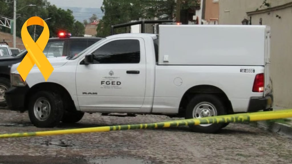 Hombre con problemas de alcoholismo se quita la vida en la localidad de Medina, en Canatlán