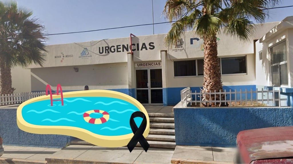 Menor de 11 años muere ahogada en una alberca en Santa María del Oro