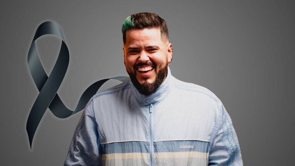 ¿Quién es Aldo Miranda, el influencer norteño que fue encontrado sin vida en su domicilio?